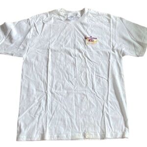 NWOT The Louisiana Weekly Commemorative TShirt Sz L Unisex